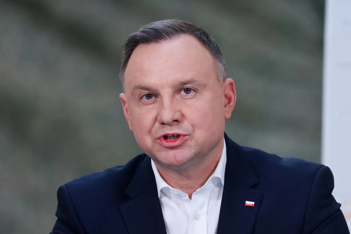Andrzej Duda věří, že Orbánova pozice vůči Ukrajině bude pro Maďarsko drahá