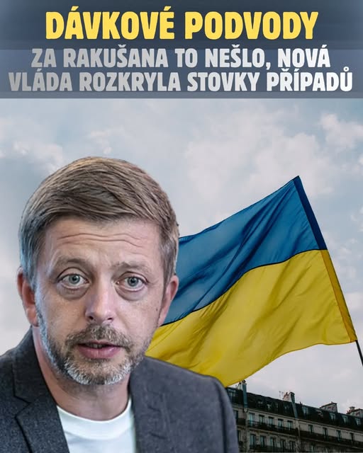 Dávkové podvody, stovky případů (některé statistiky ukazují 400 a více), škoda až 18 miliard Kč