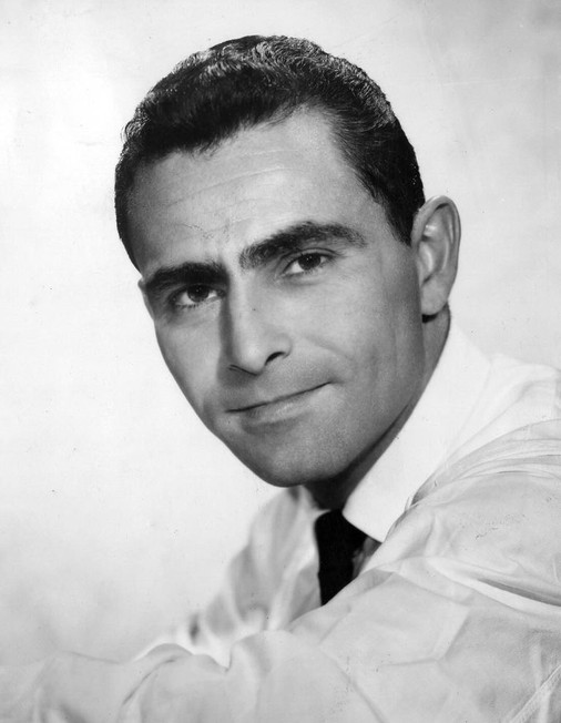 Rod Serling
