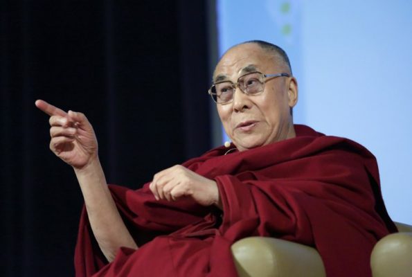 Profily ve víře: Jeho Svatost Tenzin Gyatso – 14. dalajlama