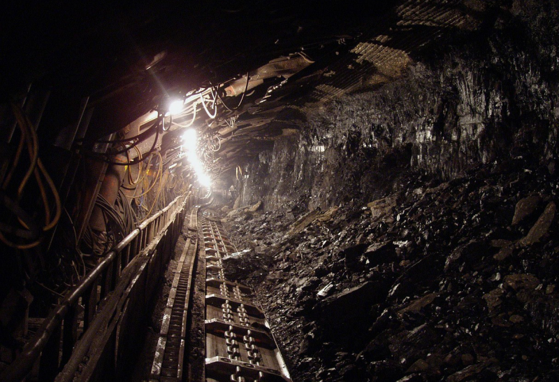Důlní dělníci v Zimbabwe protestují proti novému platovému systému; říkají, že to neodpovídá životní úrovni