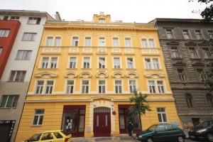 Společenství vlastníků jednotek pro dům č.p.663, 664, 665, 666 v Přibyslavi , Přibyslav IČO 27560309