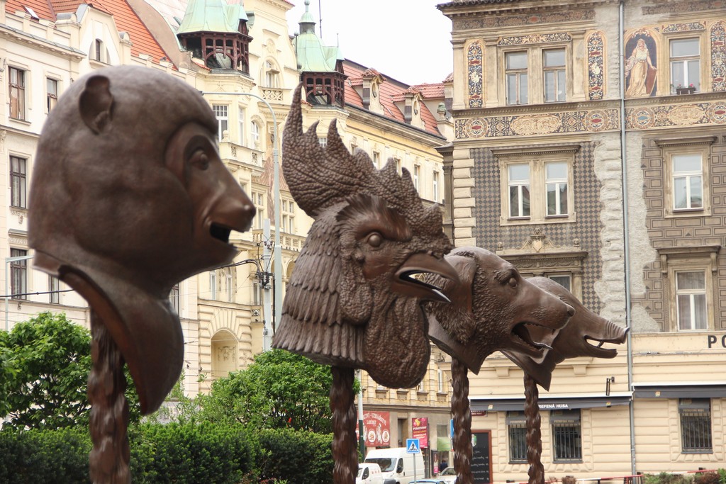 CREDIT AUDIT s.r.o. , Praha IČO 03998541