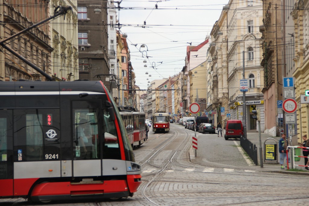 CREDIT AUDIT s.r.o. , Praha IČO 03998541