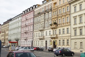 Společenství vlastníků bytových jednotek domu Zahradní č.p. 334, Náchod, IČO 28827759