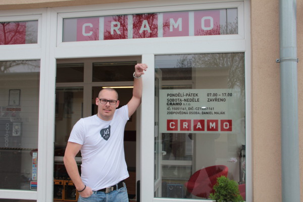 SUP-TECHNIK a.s. , Praha IČO 61057142