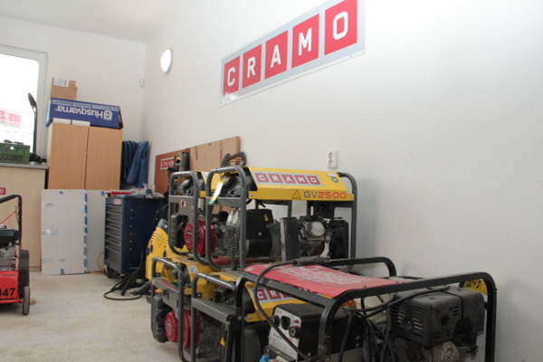 Správní bytové družstvo Nový domov , Praha IČO 00033456