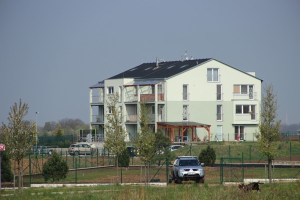 Společenství vlastníků jednotek Janáčkova čp. 801 Náchod, Náchod IČO 25987291