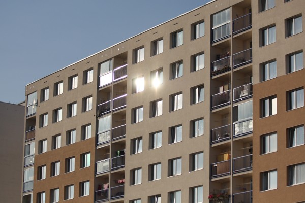 Společenství vlastníků domu Šumavská čp. 1082 , Praha IČO 05467179