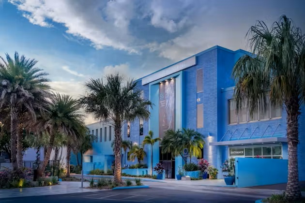 Imagine Museum na Floridě – Trish Duggan