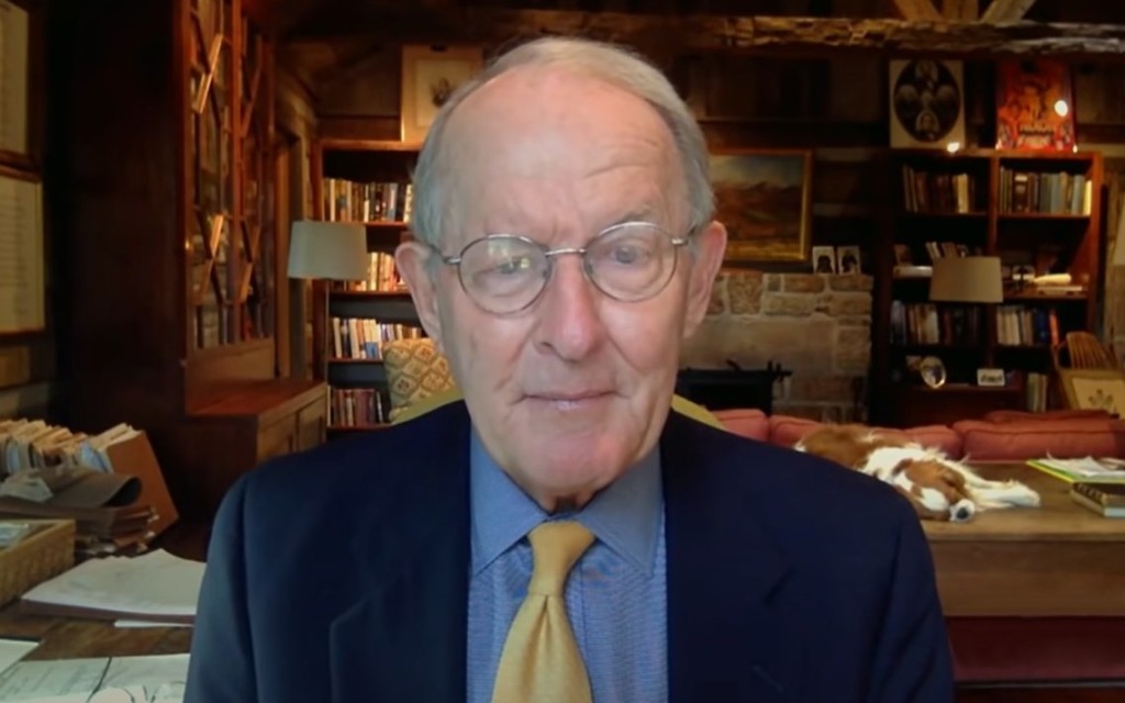 Lamar Alexander 2