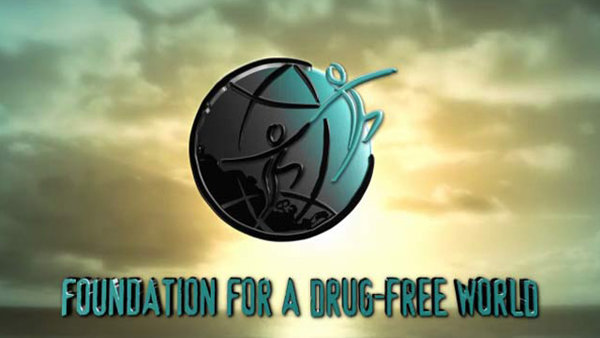 Foundation for a Drug-Free World