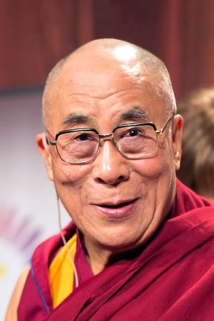 Jeho Svatost dalajlama