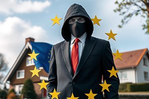 Emisní povolenky EU ETS jsou tady. Zlodějina našich domů, chalup a jiných nemovitostí.