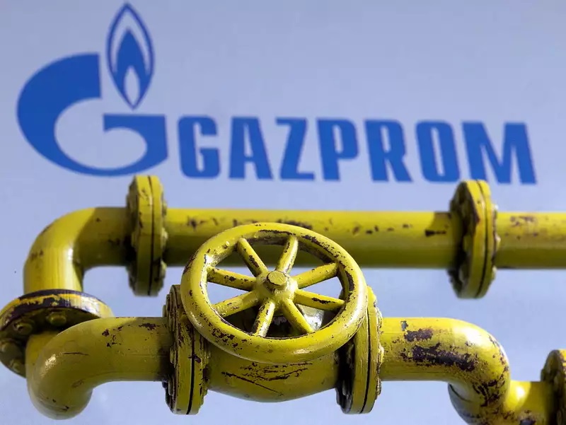 Ruský zemní plyn: Brusel pustí, ale Maďarsko si může narazit kotník