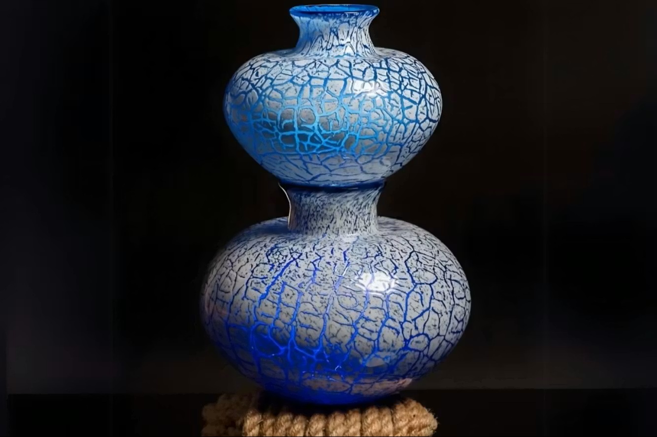 Imagine Museum na Floridě – Trish Duggan