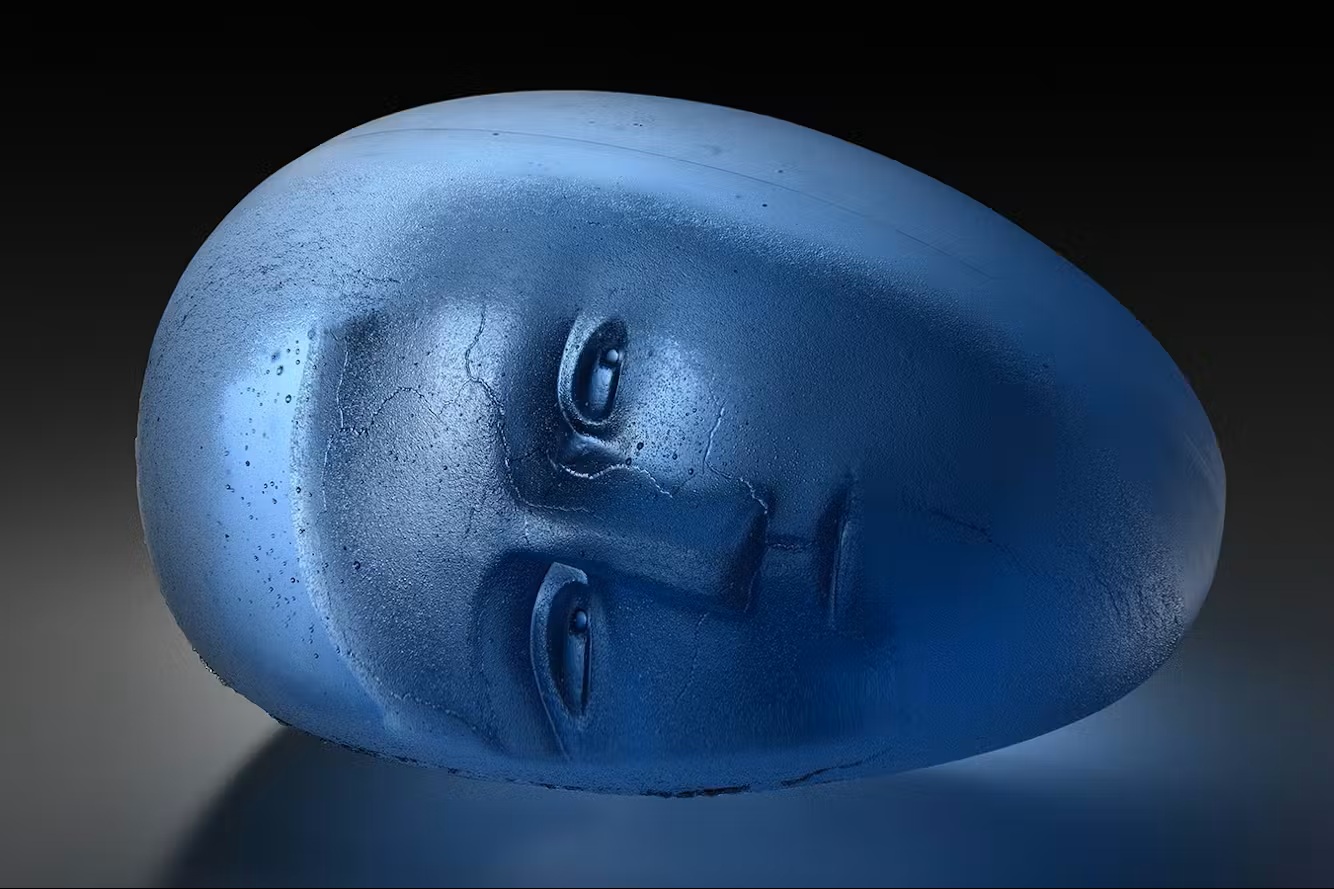 Imagine Museum na Floridě – Trish Duggan