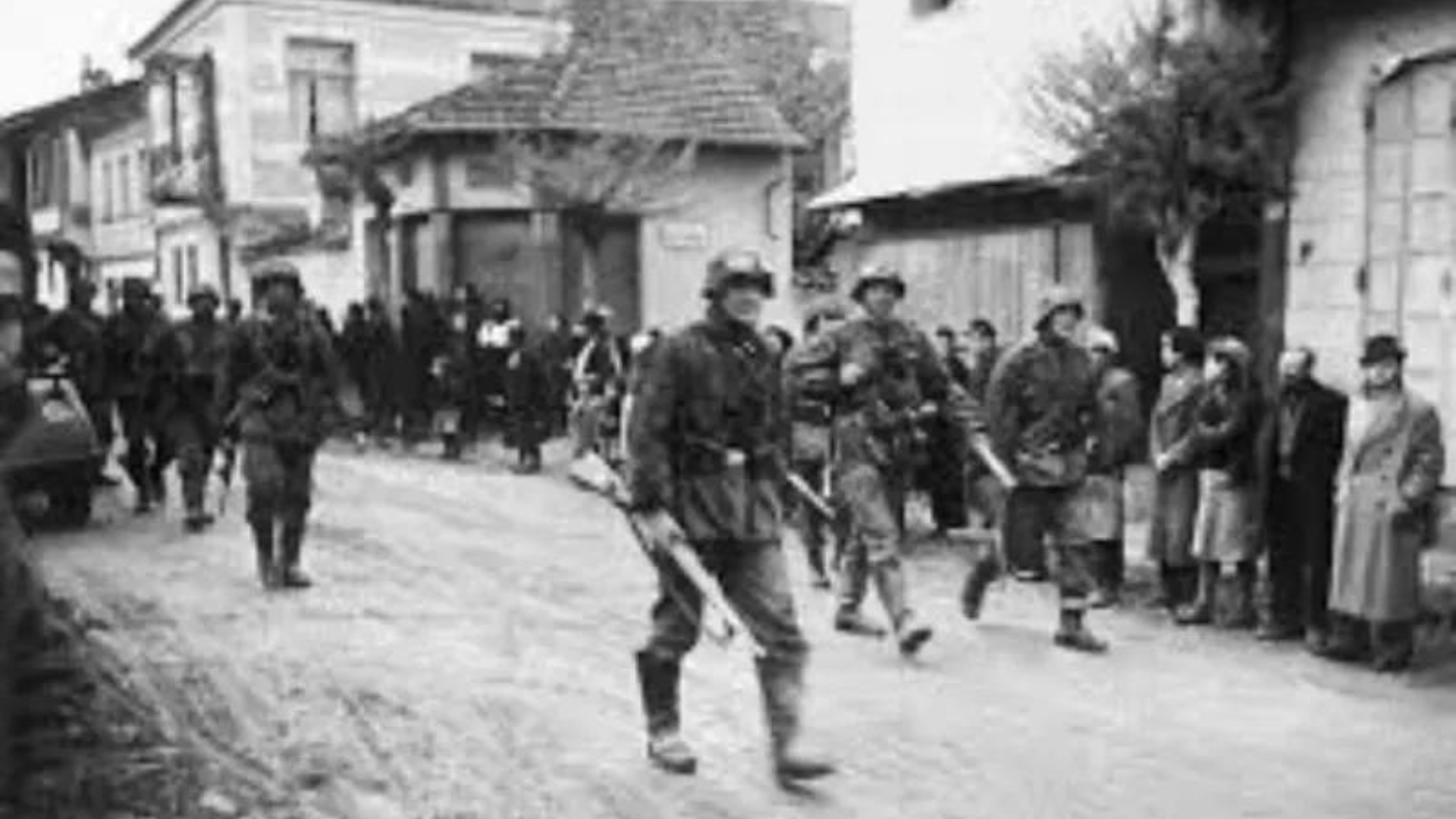 Kalavrytský holocaust