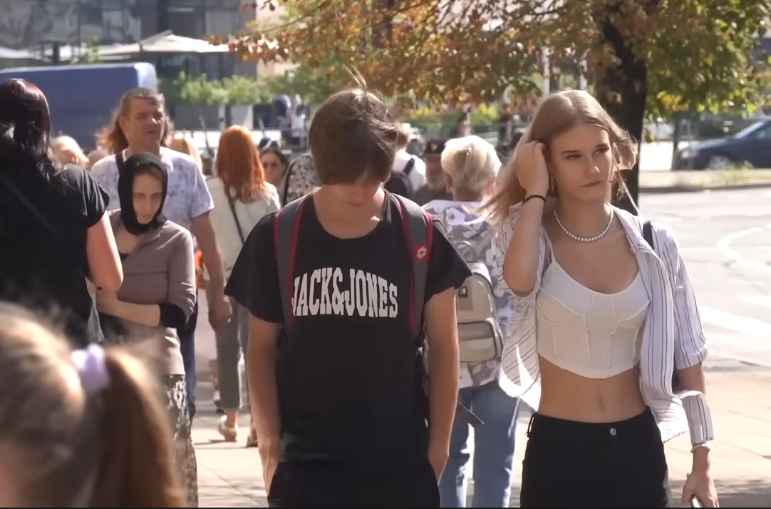 Lotyšsko čelí jedné z nejvýraznějších demografických krizí v Evropě