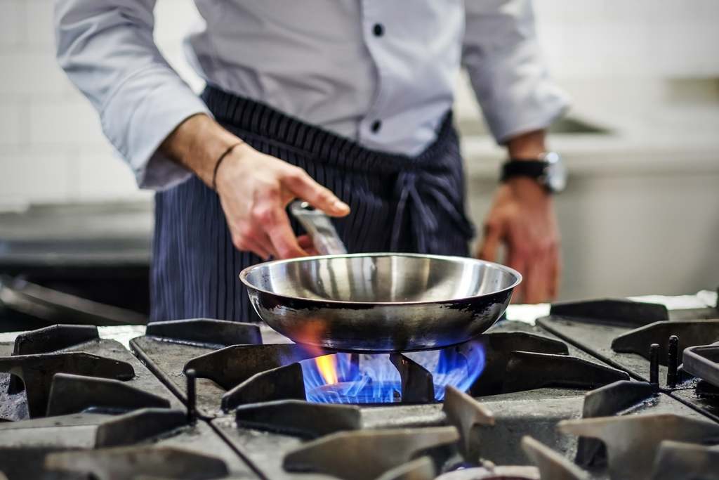 Od roku 2040 se v Curychu už fosilní plyn nesmí používat ani k vaření