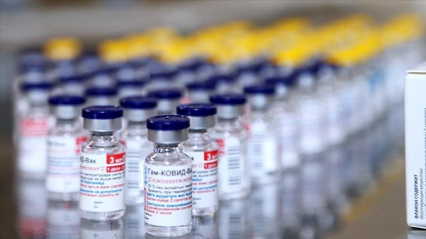 Írán povoluje použití ruské vakcíny COVID-19 9