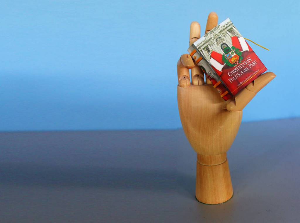 Peru: od rozhořčení k nové ústavě?