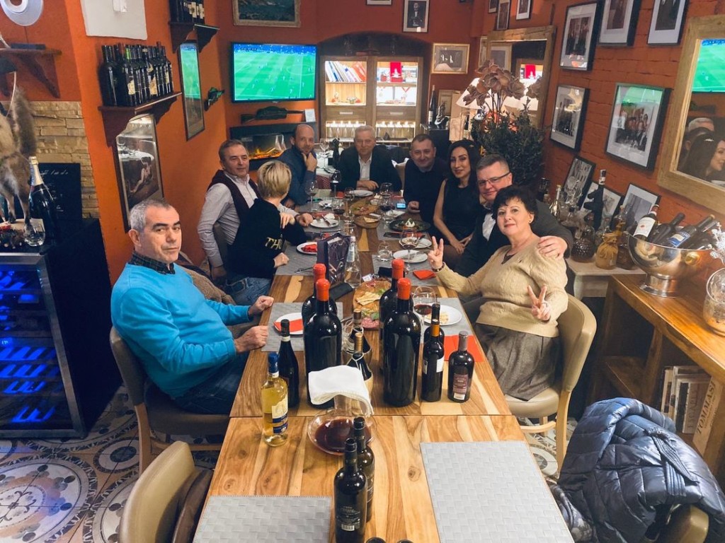 Spolek přátel pro rozvoj a podporu česko-albánské spolupráce