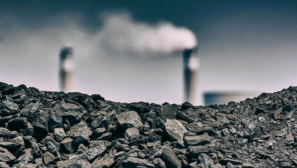 Jihoafrické firmy drží 17 miliard dolarů v investicích do uhelných, ropných a plynárenských společností