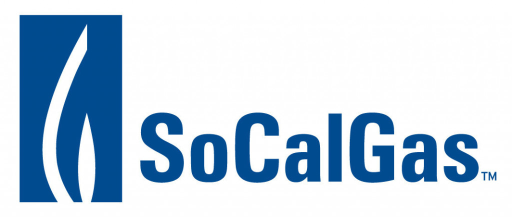 SoCalGas Kalifornie